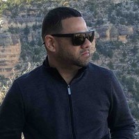Omar Guzman