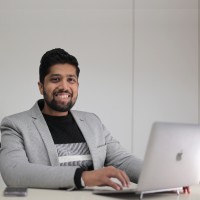 Pulkit Jain