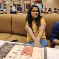 Kirti Garg
