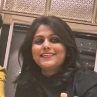 Saritha Shivarudraiah