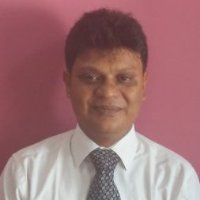 Souparna Chaudhuri