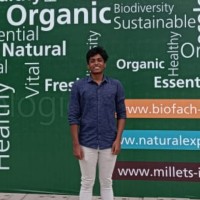 Akash Gangula