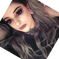 Courtney Thomson