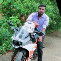 Rajeshwaran K