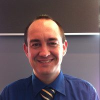 Stephen Mcintosh