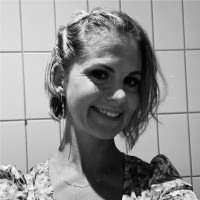 Michelle Nymark Frostholm