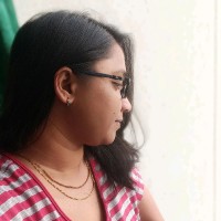 Poonam Dave