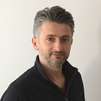 Tom Kosmal