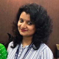 Sritoma Mukherjee