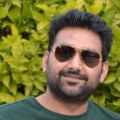 Ravi Khokher