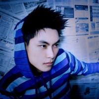 Lucky Alfred Yap