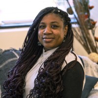Nicole Washington