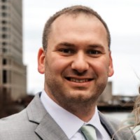 Jake Michaelson