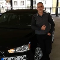 Özkan Polatli