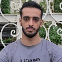Mehdi Shahidi