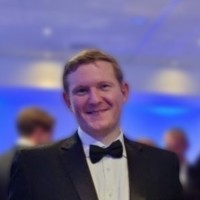 Simon Gardner