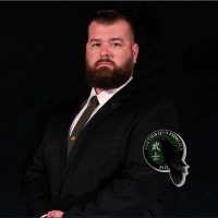 Scott McNeal, PDS.
