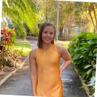 Maddy Taylor