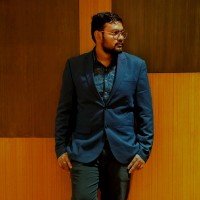 Sourajit Das