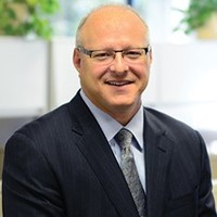 David Birns, CFP®, ChFC, CLU