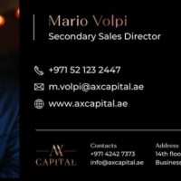 Mario Volpi
