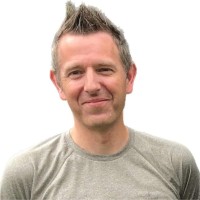 Shane Harrison