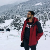 Mayank Gupta