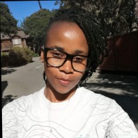 Khuthadzo Nethengwe