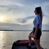 Jessica de Boer