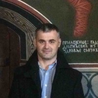 Dragan Dukanovic