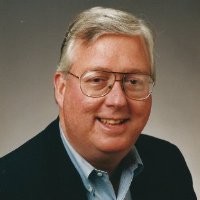 Bruce Burlington
