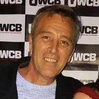Robert Hodge