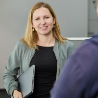 Jeannine Eckstein