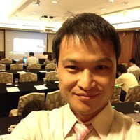 Floyd Sung