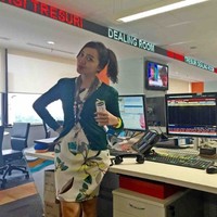 Tri Tania Lastri