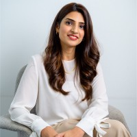 Zainab Shaukat