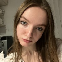 Elizaveta Sidorova