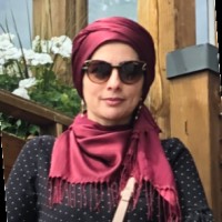Enass Alani