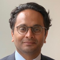 Ronak Khichadia
