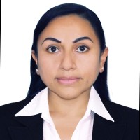 Rocio Angeles González