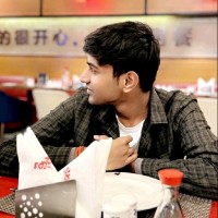 Anuj Singh