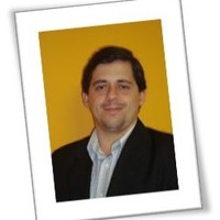 Márcio Gonçalez