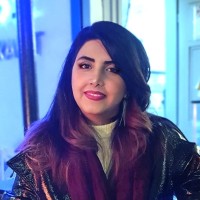 Negar S.