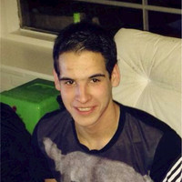 Dennis Van Der Mark