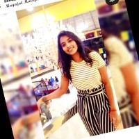 Mythili S