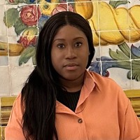 Cathrina Lutterodt