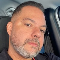 Rogerio Paiva