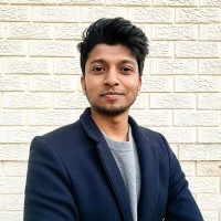 Gagandeep Jadhav