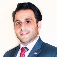 Joe Odishoo