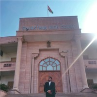 Adv. Chandan Singh Jodha
